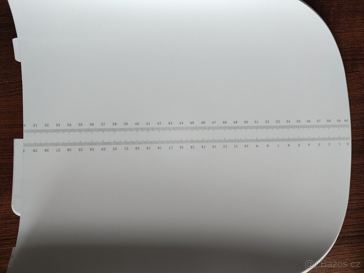 Dětská váha 2v1 (0-40kg) - TOP STAV - 3