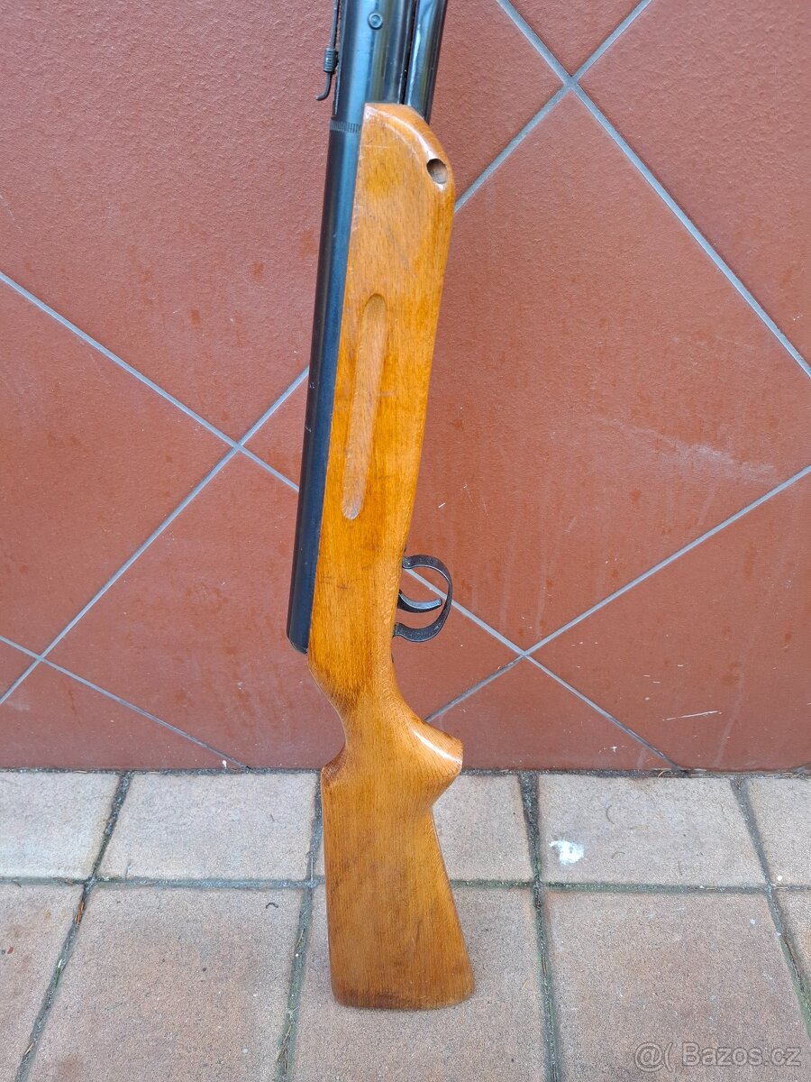 Vzduchovka Slávia 620 - 3