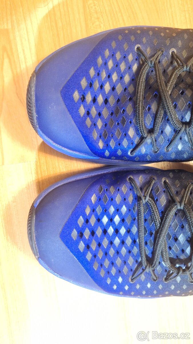 Nike Jordan 42,27.5cm - 3