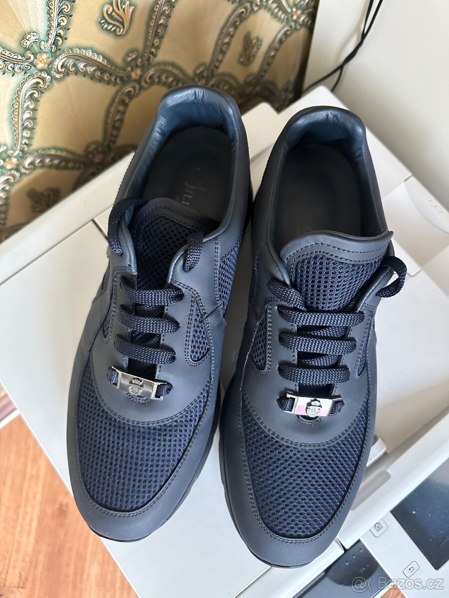 Tenisky Billionaire 41 - 3