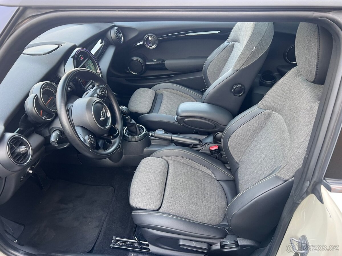 Mini One, 1,5 nafta 85 kW AUT Panorama - 3