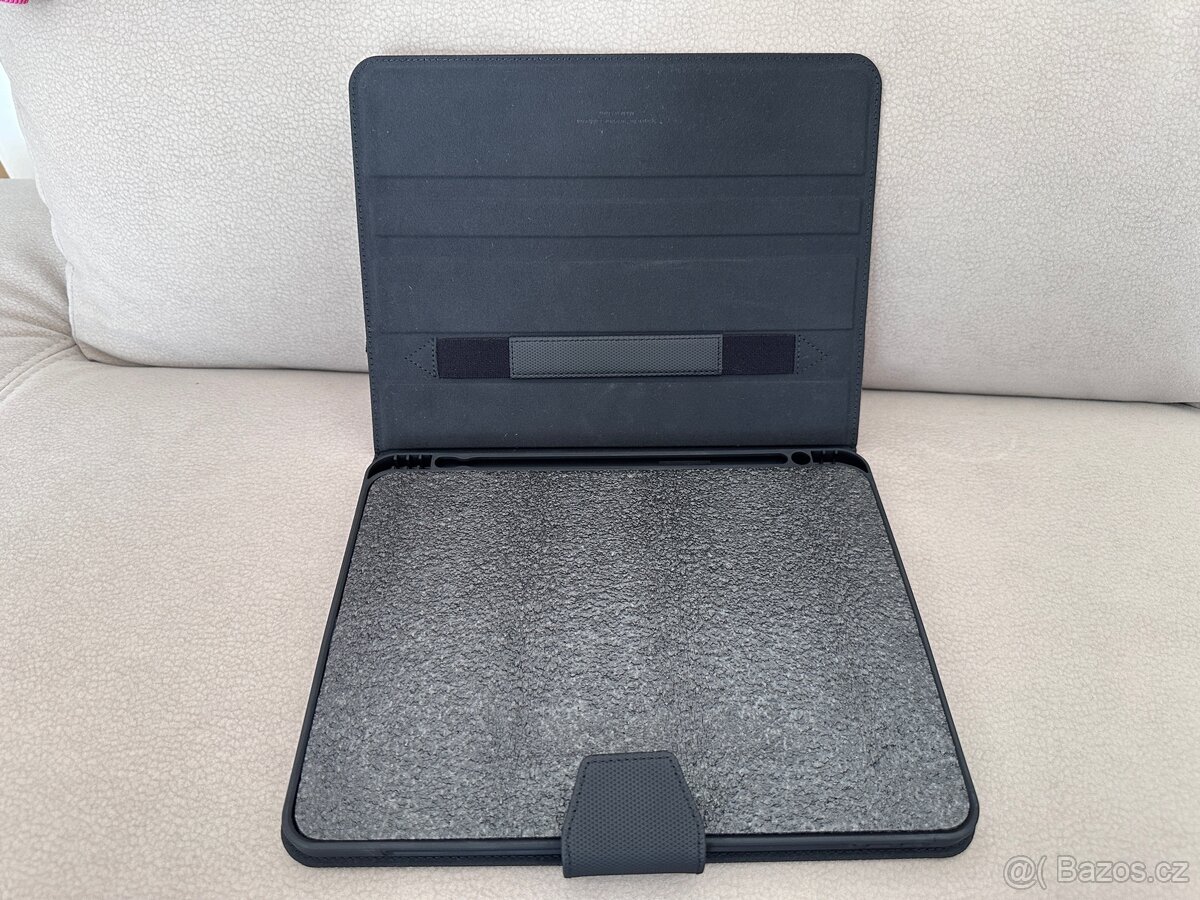 Spigen Liquid Air Folio pouzdro Apple iPad Air 10,9” - 3