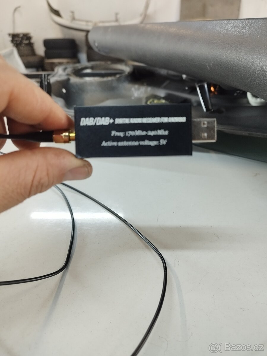 Autorádio - 3