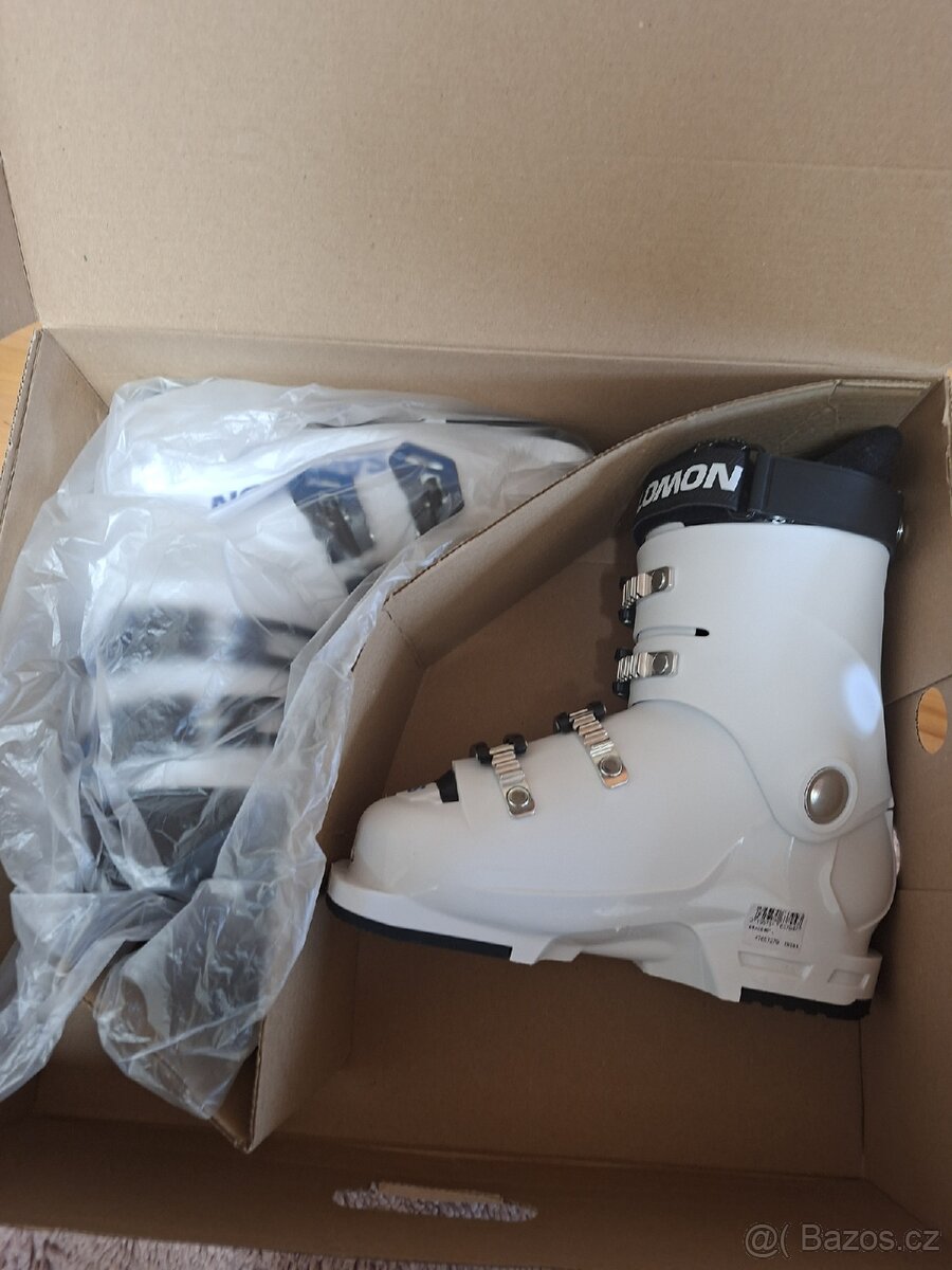 Přeskáče Salomon - 3