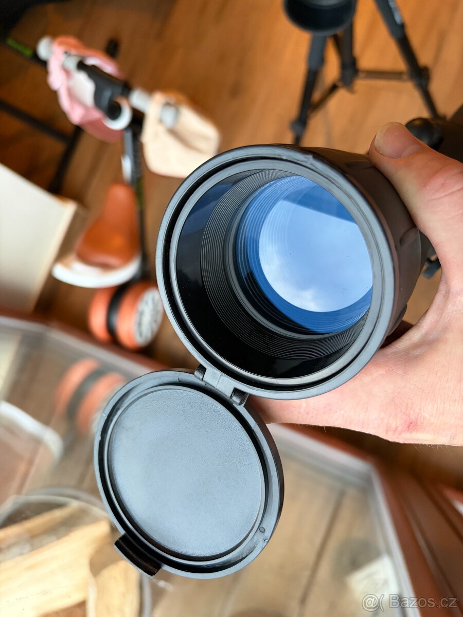 dalekohled monokular Bresser 20-60 - 3