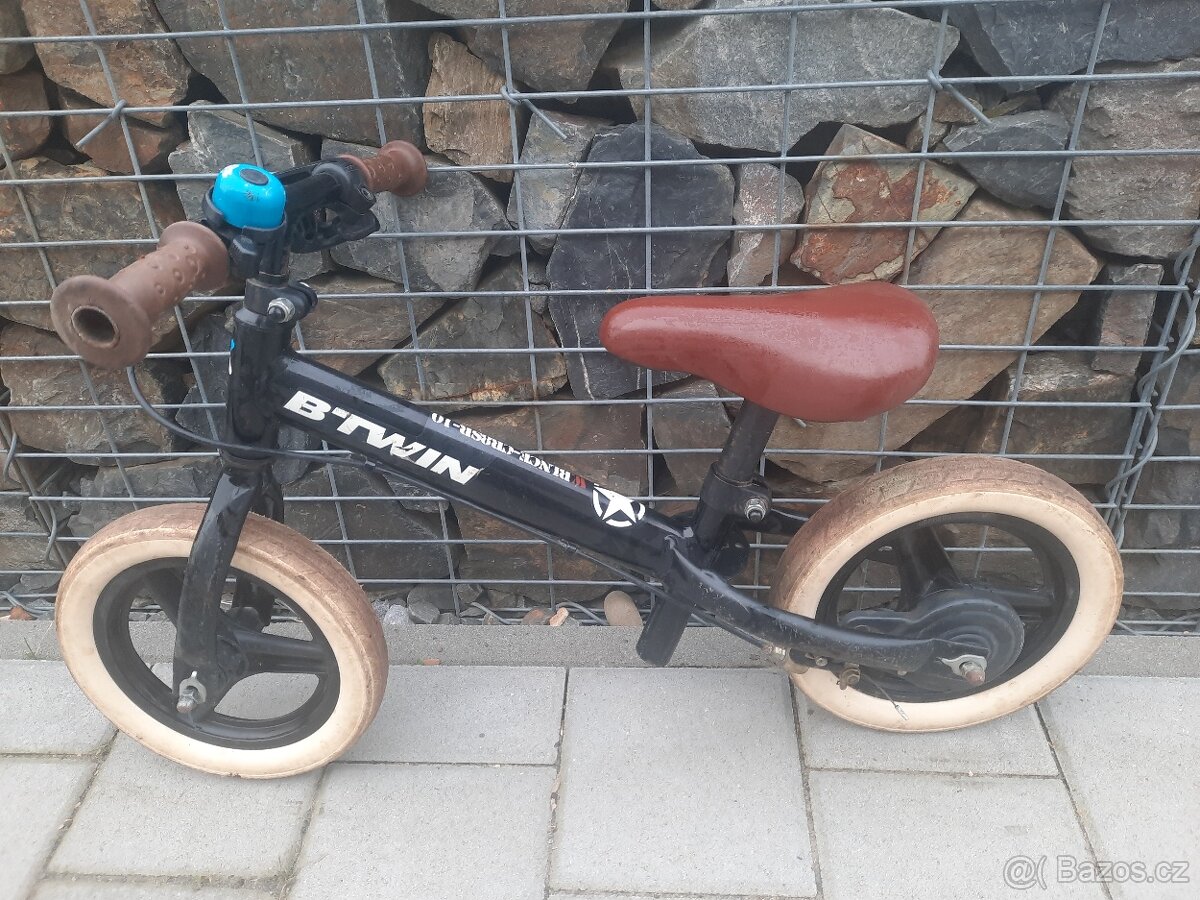 Odrážedlo B-Twin - 3