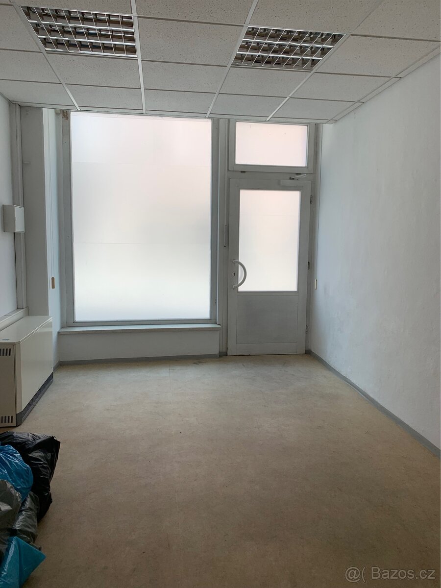 Žitava, Německo - centrum , byty, obchodní prostory, - 3