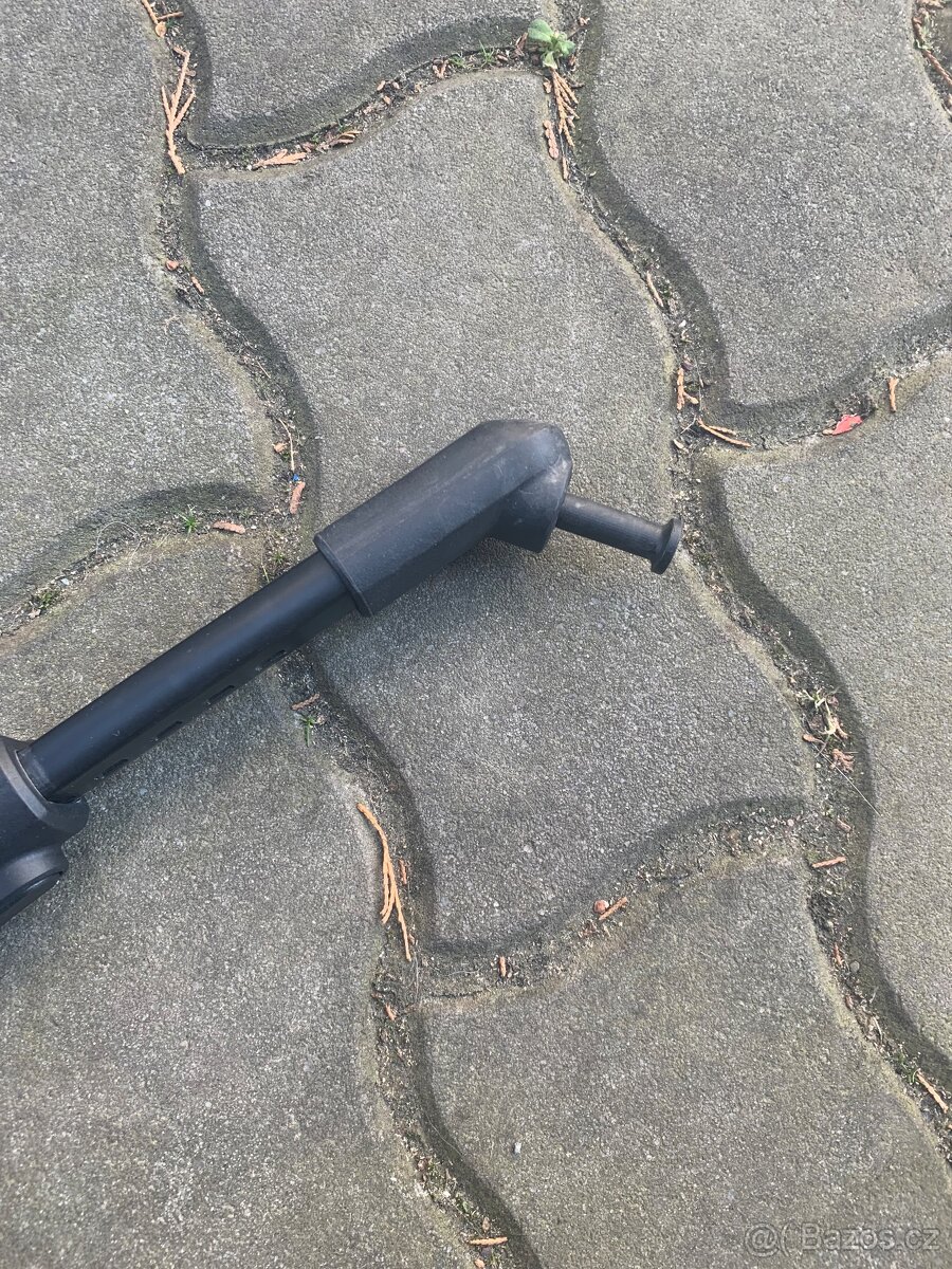 Stupátko, sedátko - 3