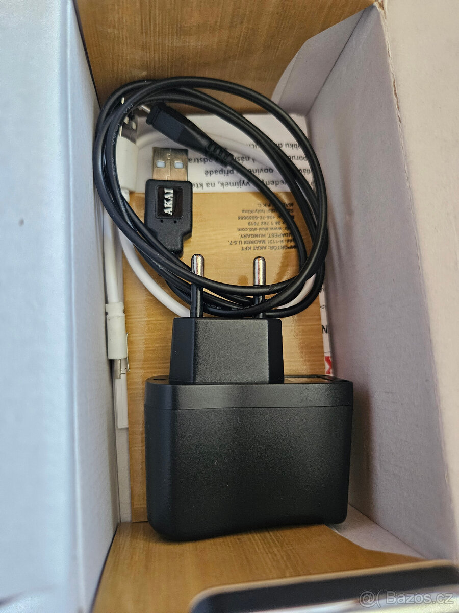 Akai - PHA-2880 Metal - 3