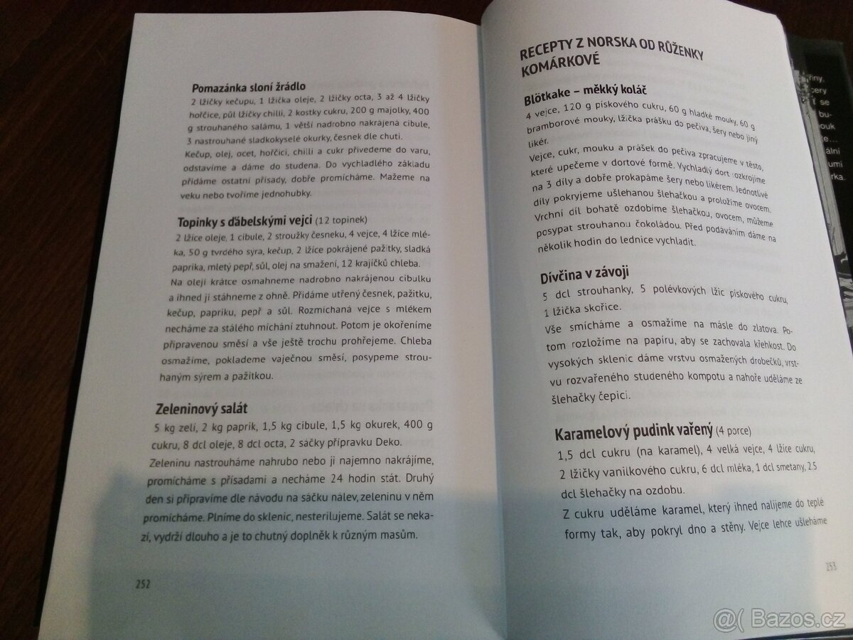 Jiřina Bohdalová v kuchyni hvězd - 3