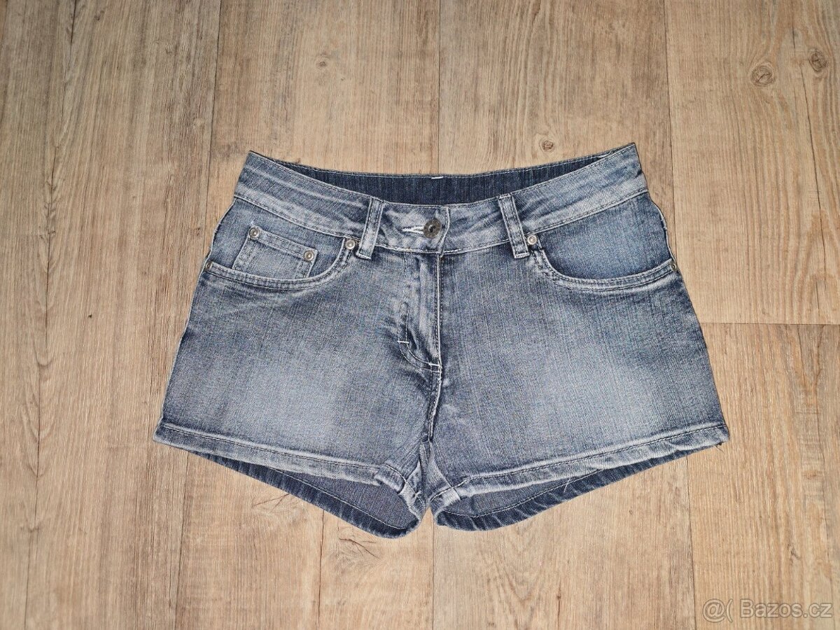 HOLKA Kraťasy, rifle, tepláky - 152 - 3