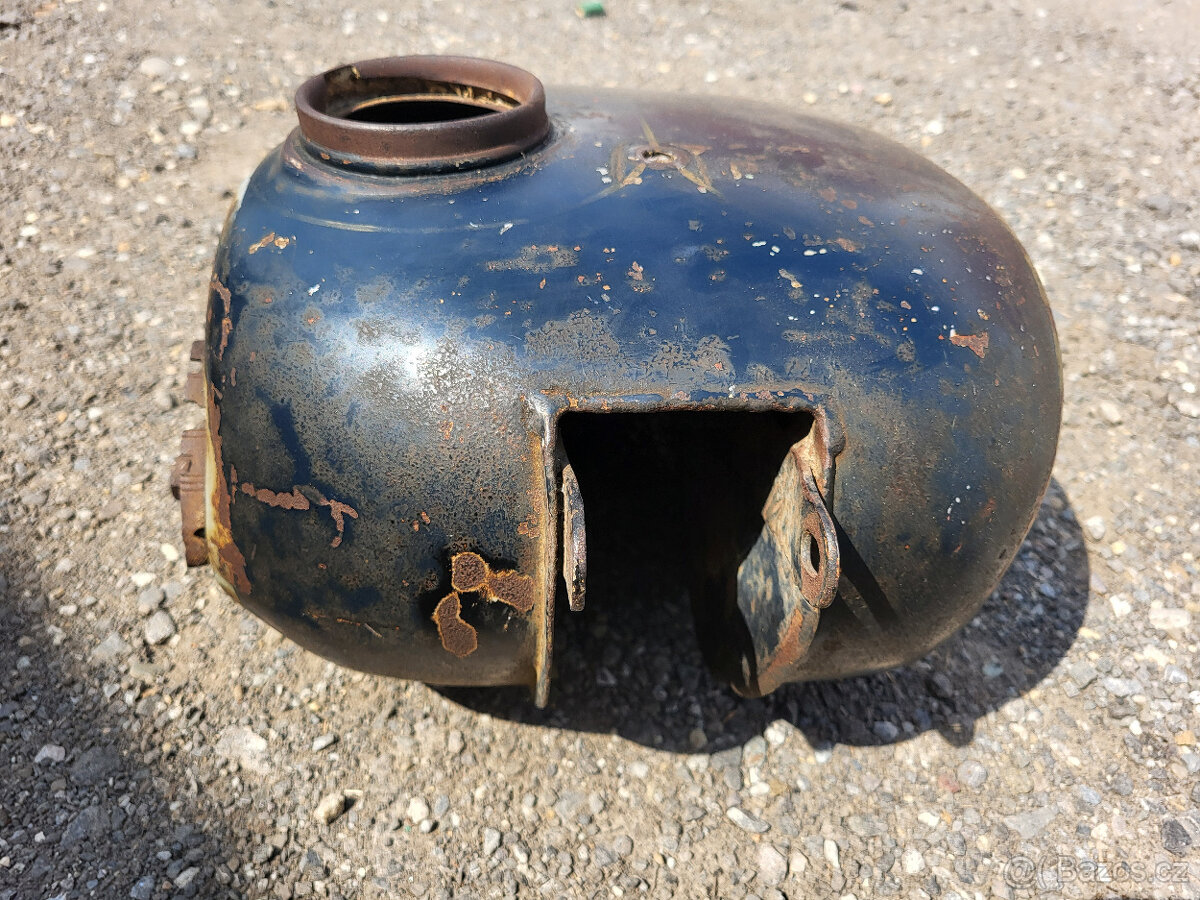 DKW - 3