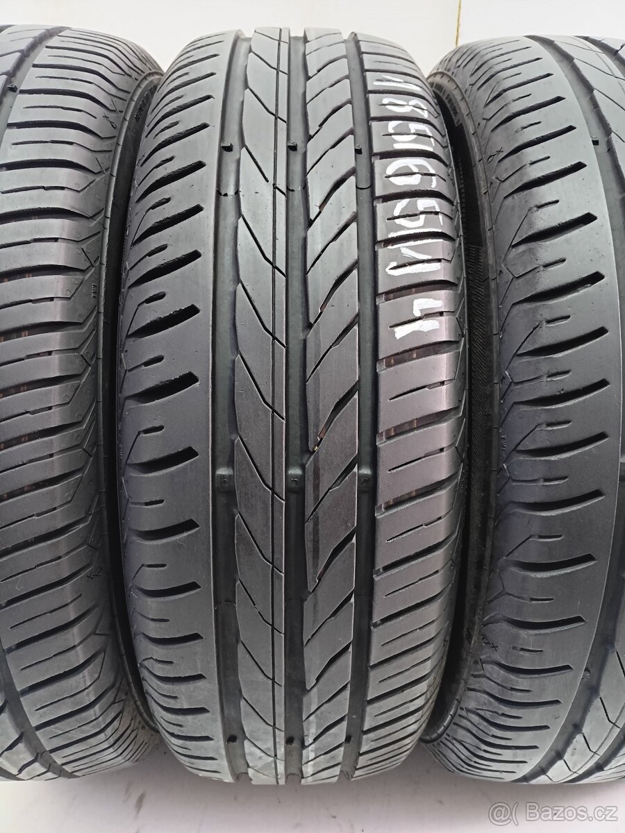 Letní pneu 185/65/14 Matador - 3