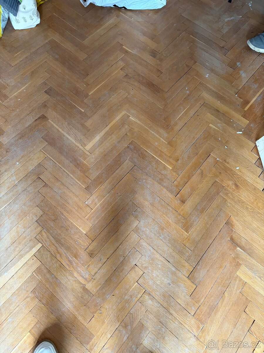 Parkety za odvoz zdarma - 3