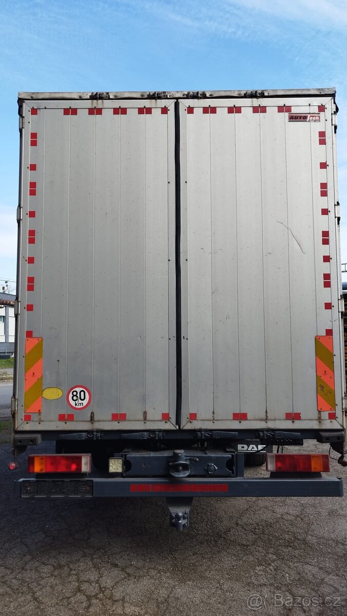 Prodám DAF LF 45.180 E08 - 3