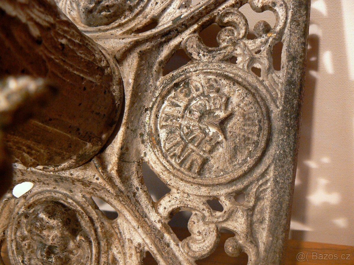 stojan na vánoční strom - 3