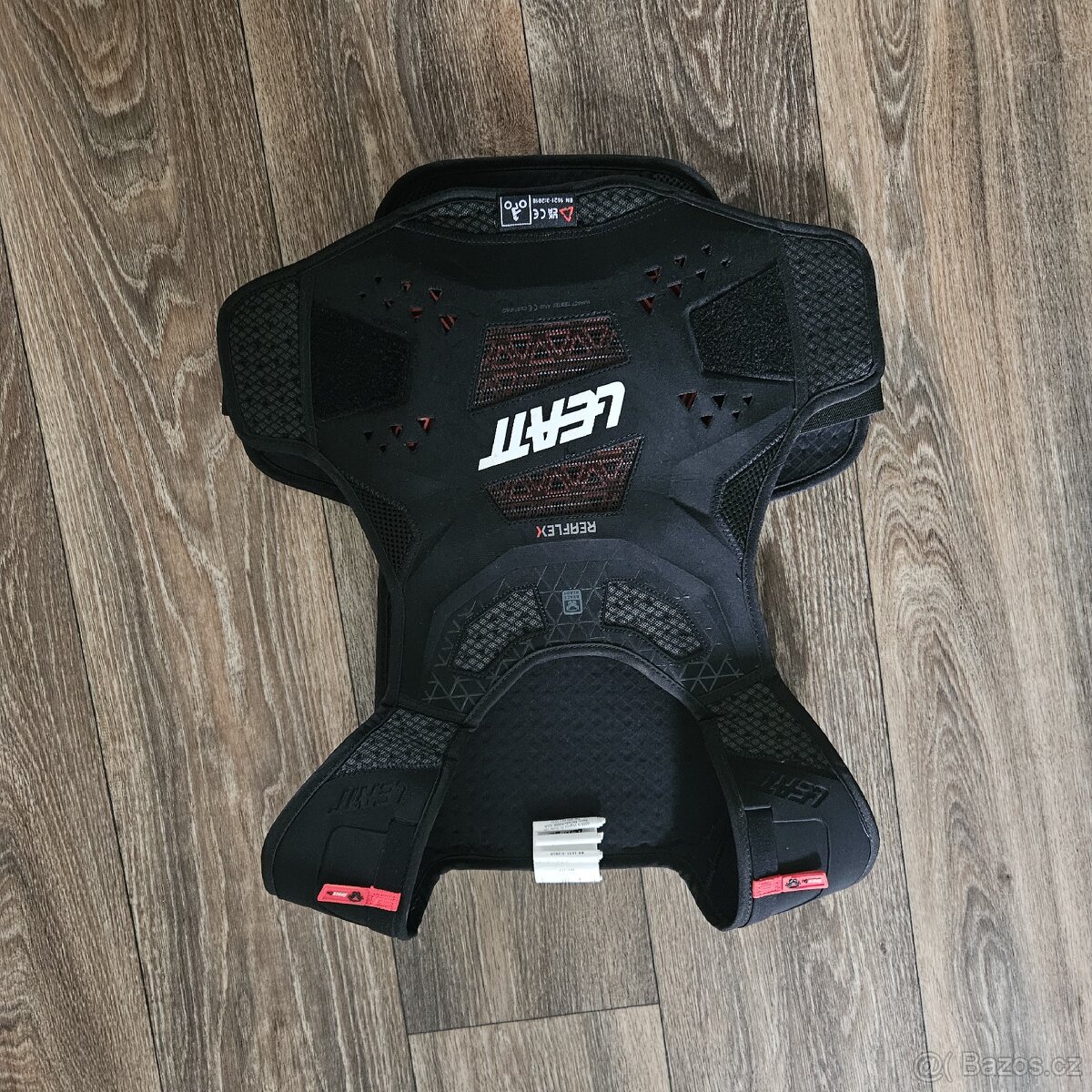 Pateřák leatt velikost s - 3