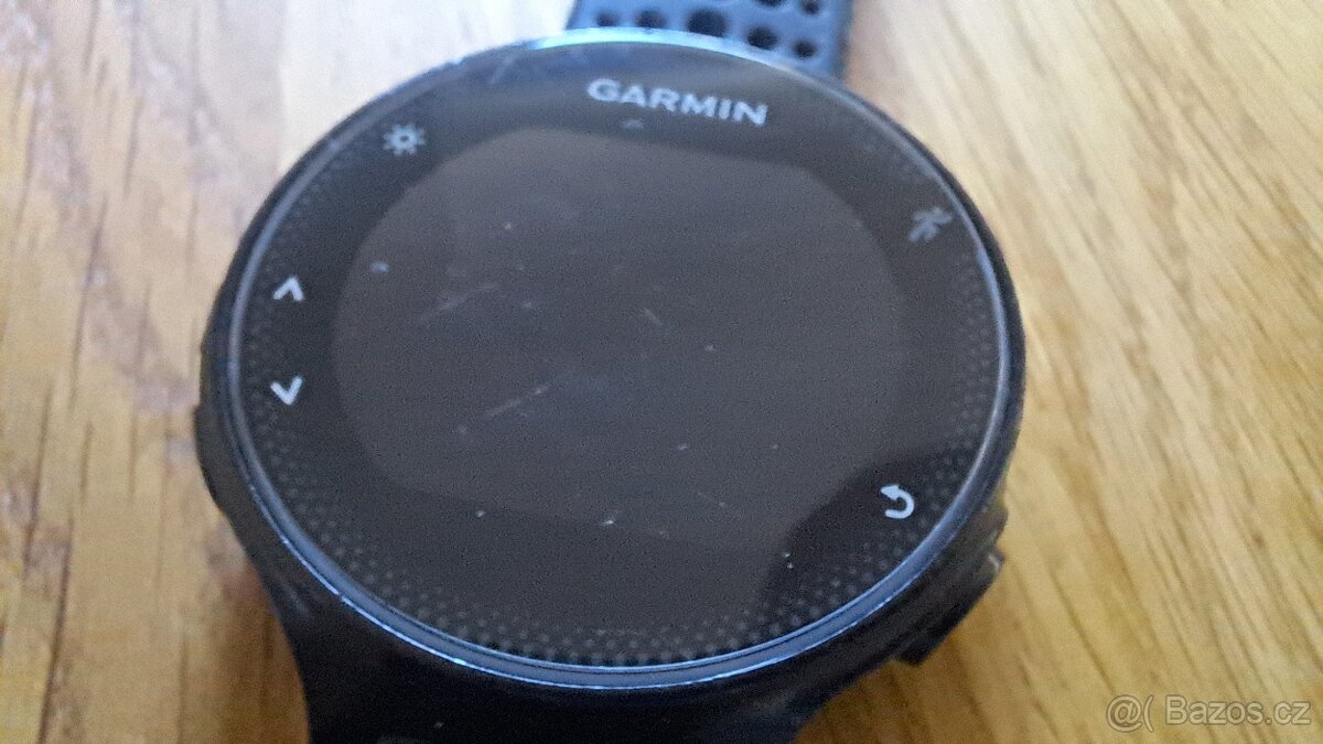GARMIN FORERUNNER 235 - 3