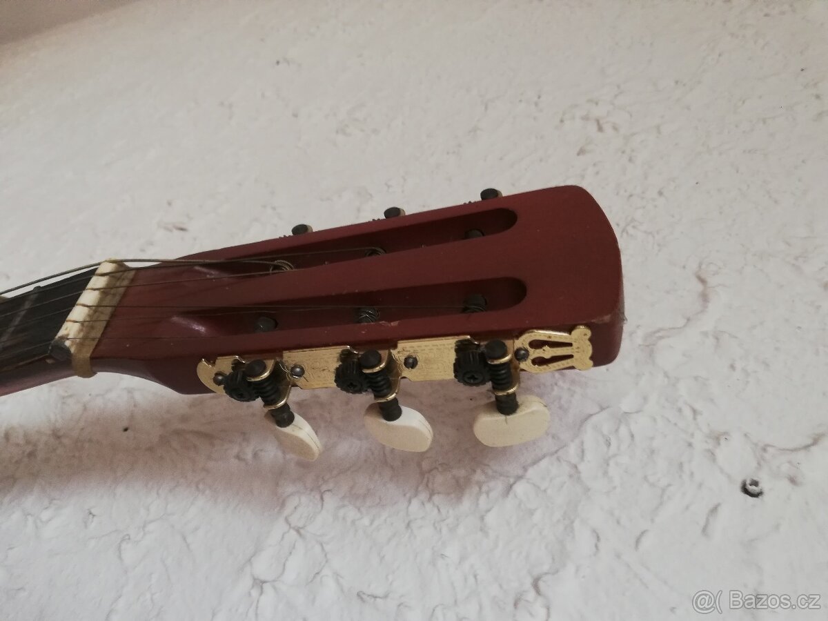 Kytara - 3