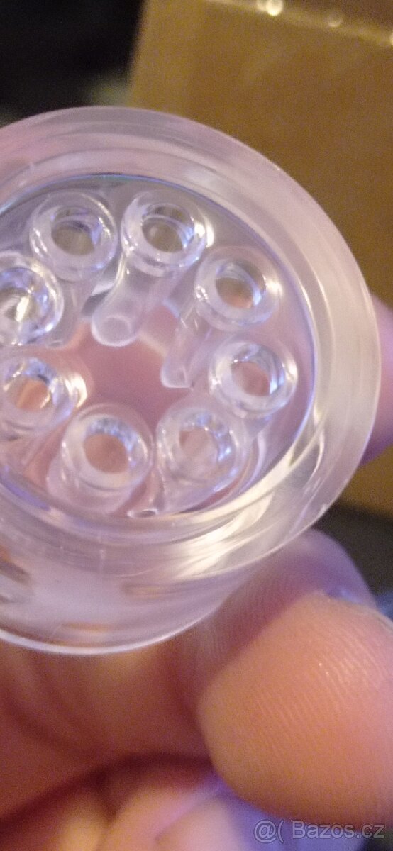 Past na ploštěnky - 3