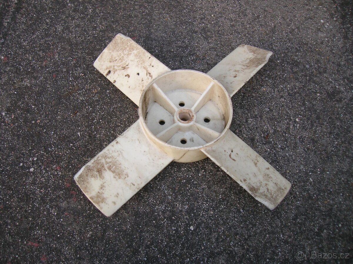 Škoda Octavia / Felicia - ND - 3