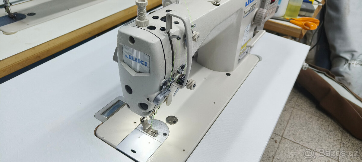 Průmyslový automatický stroj Juki DDL-900A-S - 3