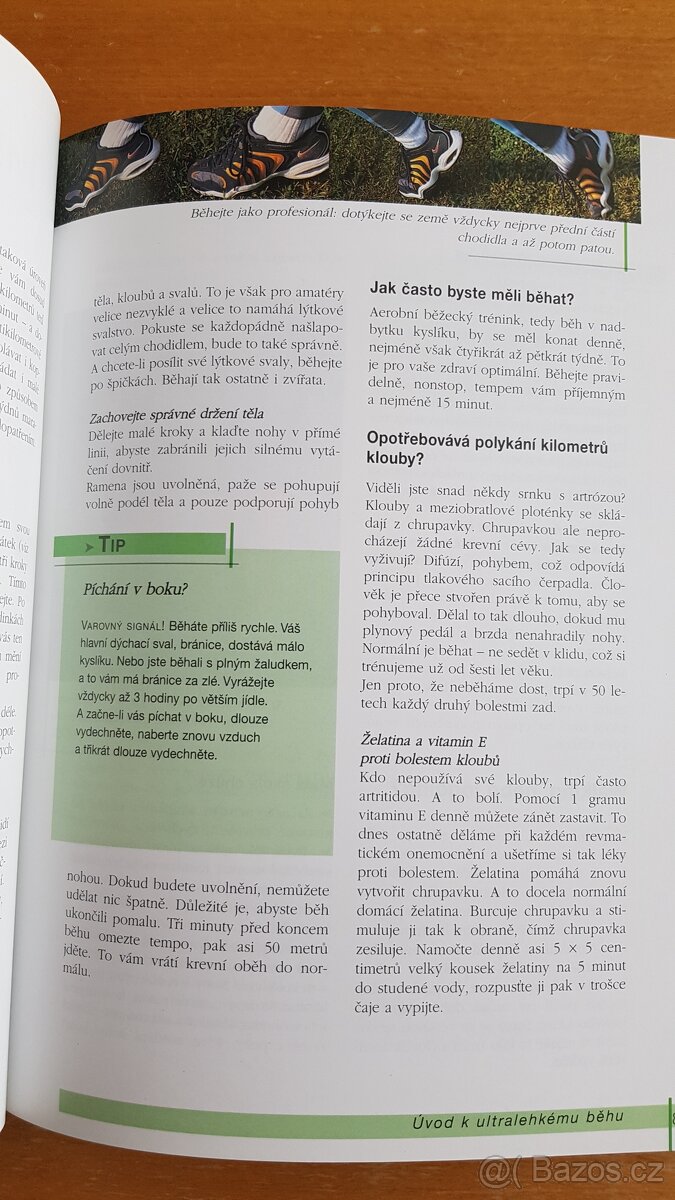 Žijeme zdravě - 3