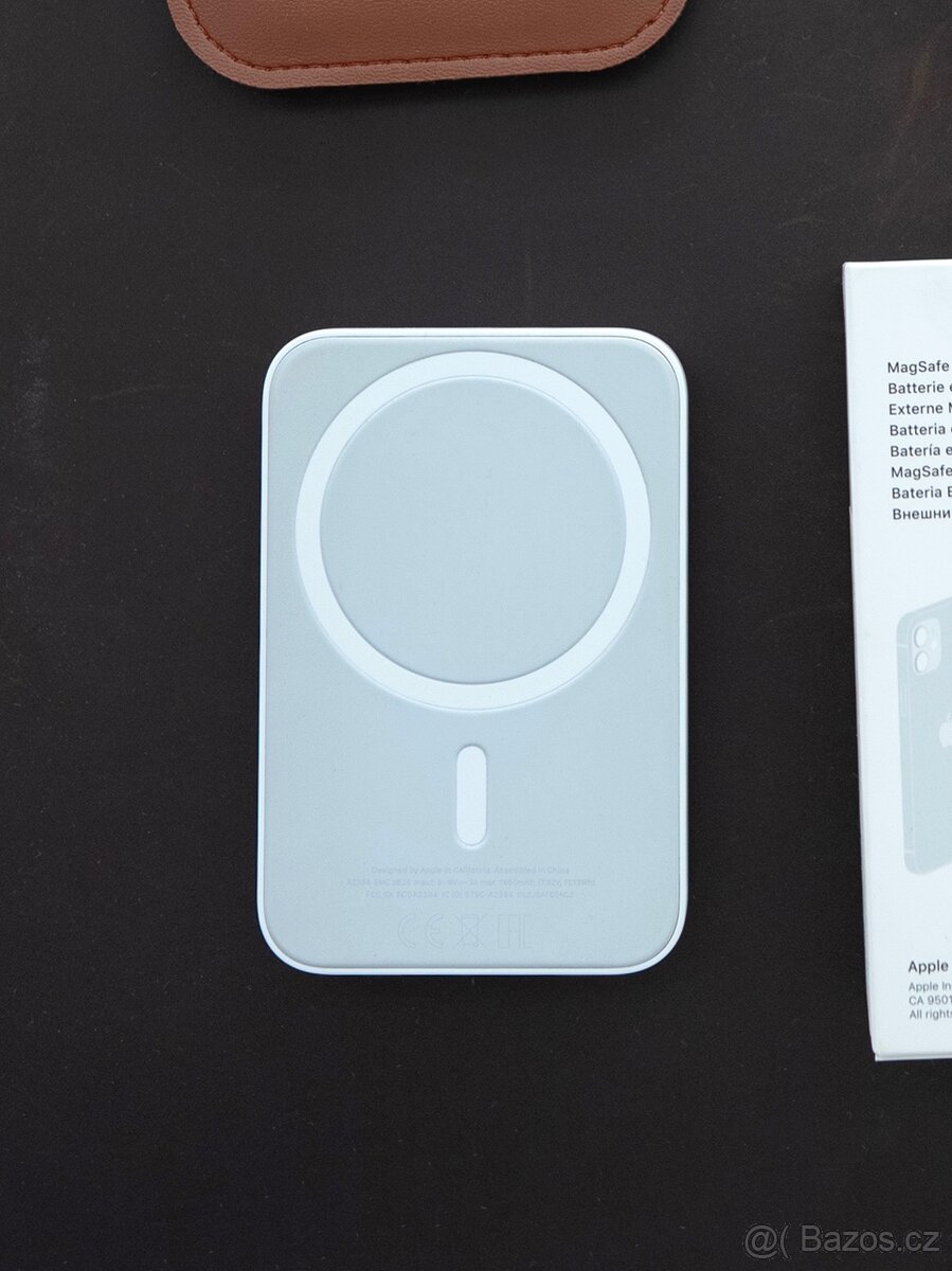 Apple MagSafe Battery pro iPhone - 3