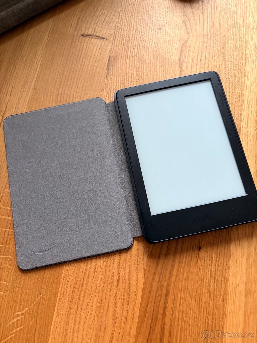 Amazon Kindle 2022 bez reklam a s originálním obalem - 3