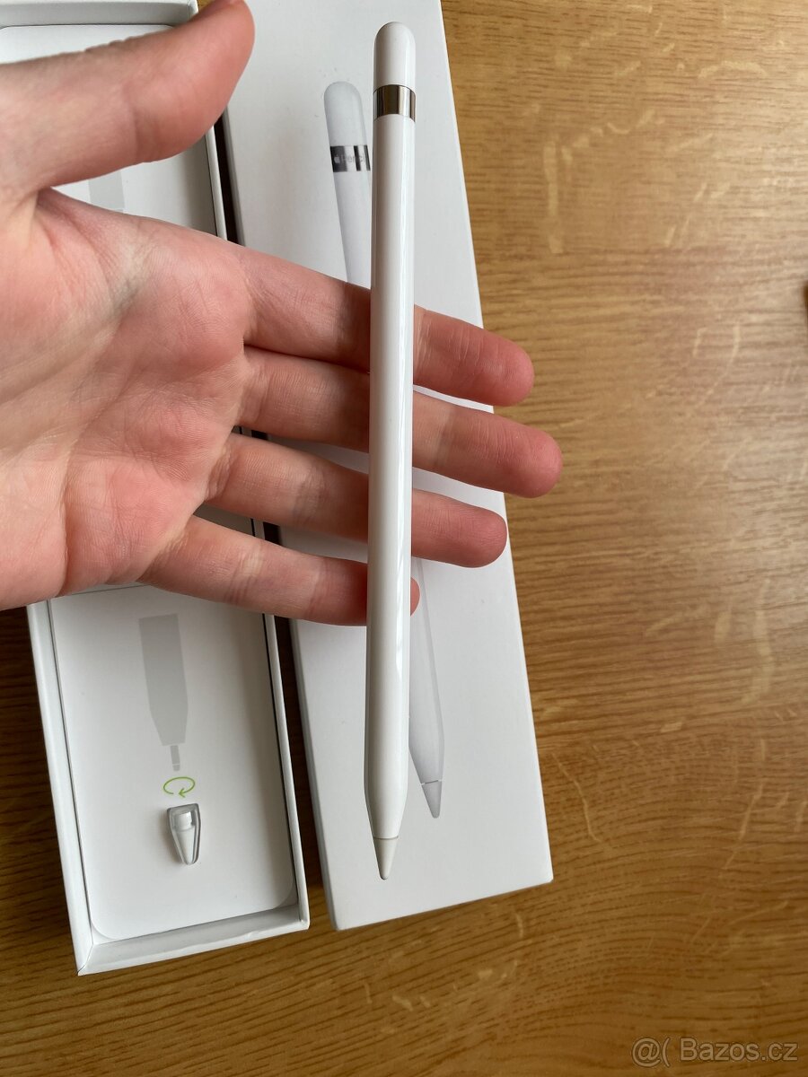 Apple pencil - 3