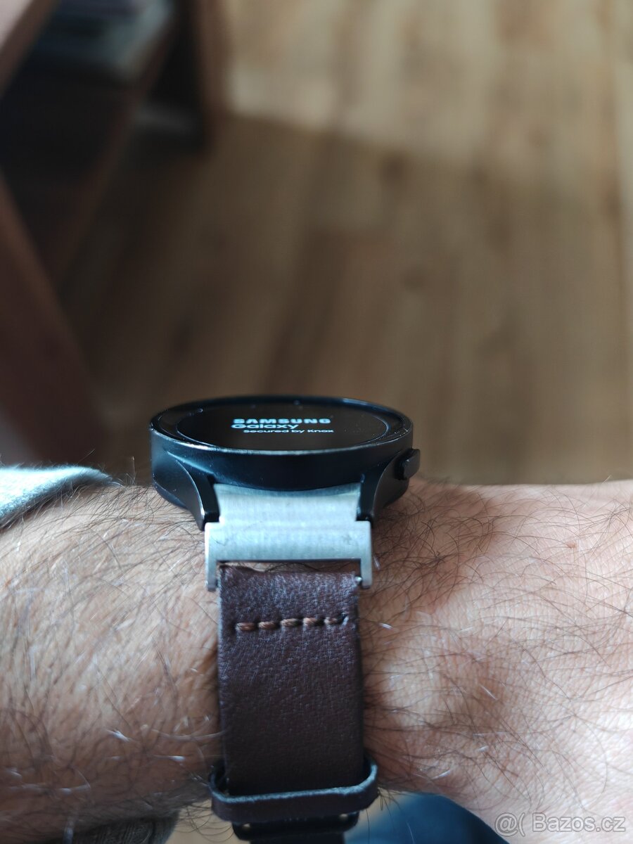 Samsung Galaxy watch 5 pro - 3