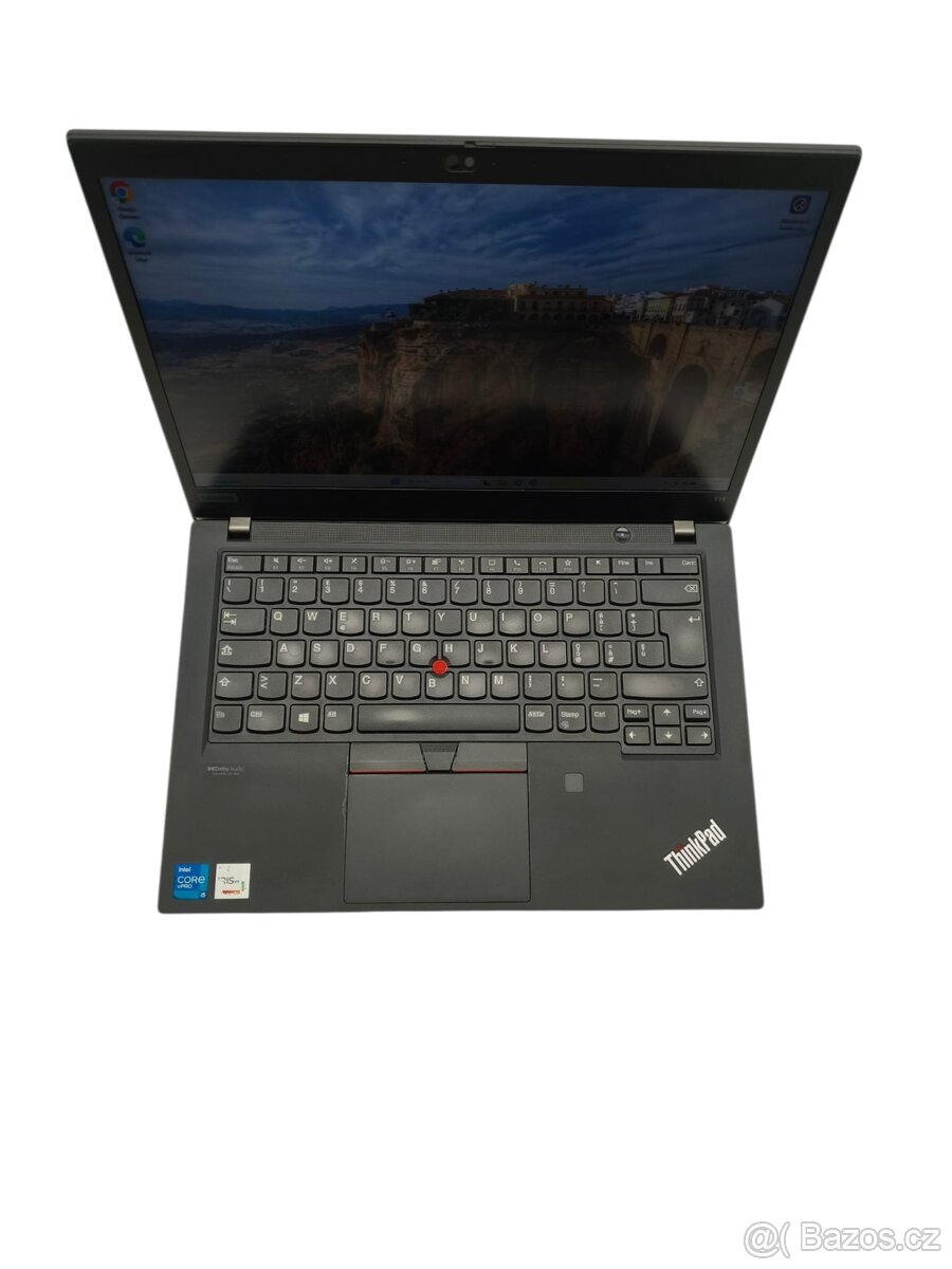 Lenovo Think Pad T14 G2 ( 12 měsíců záruka+Faktura ) - 3
