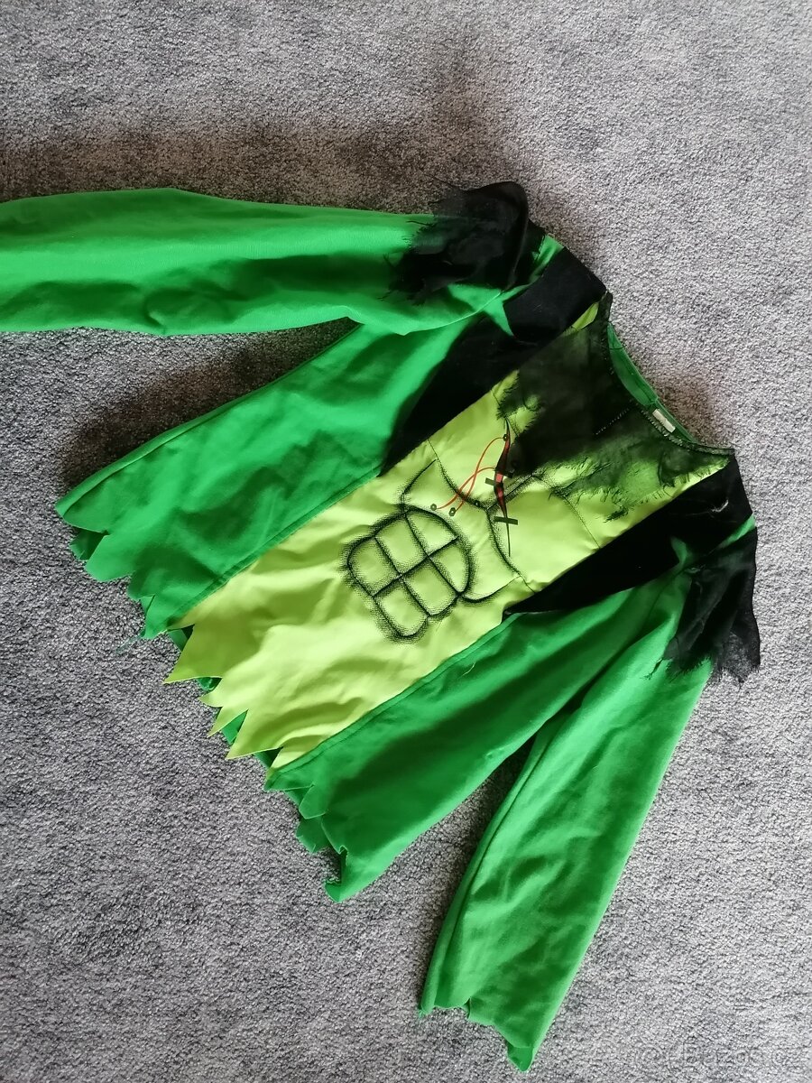 Kostým dětský - 3