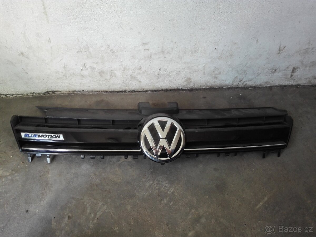 Volkswagen Golf VII - 3