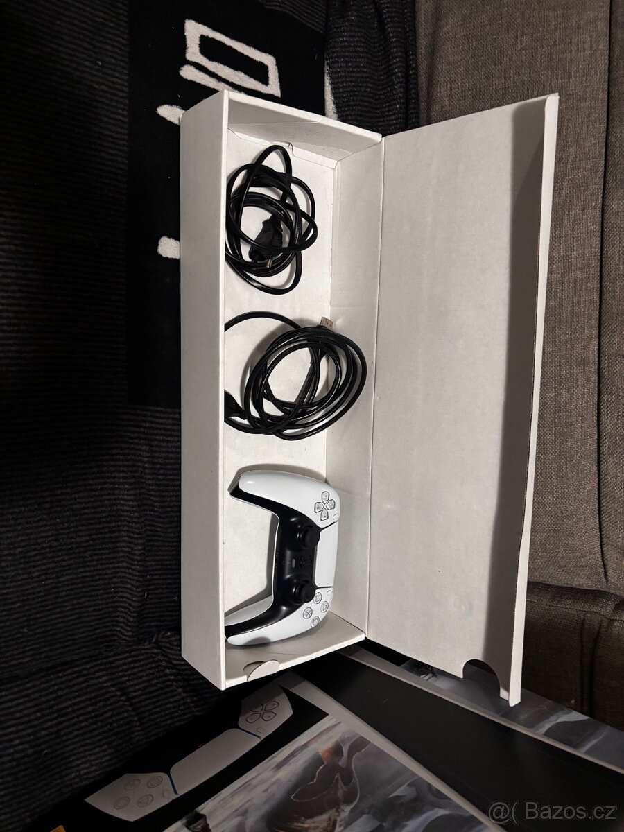 PS 5 Playstation 5 - 3