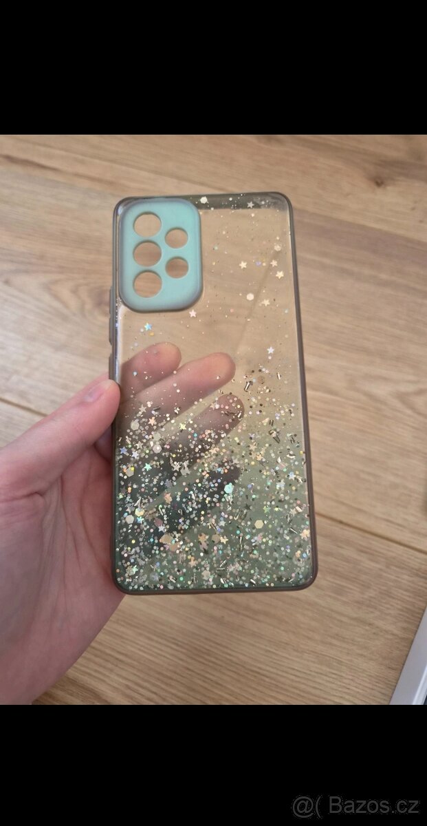Samsung galaxy A53 5G - 3