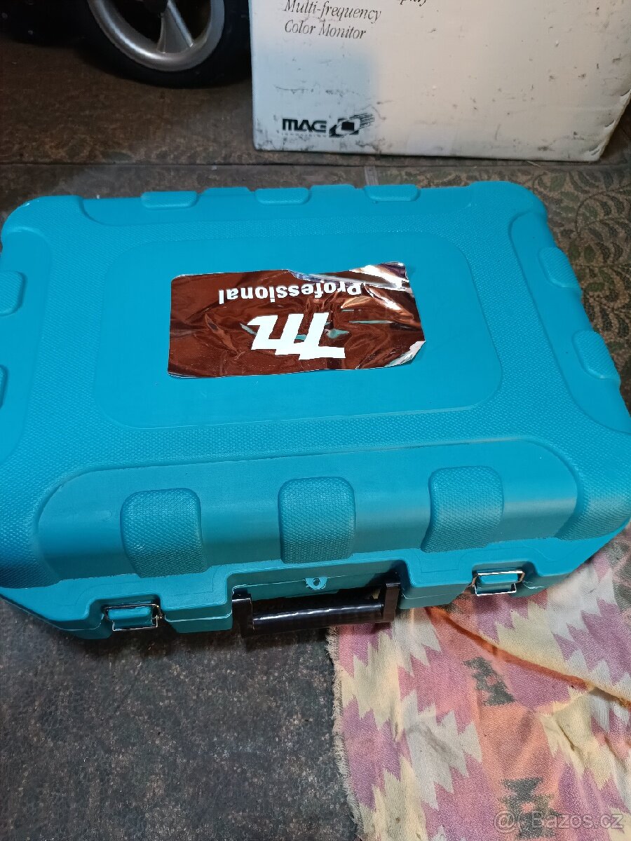 Nářadí - 3
