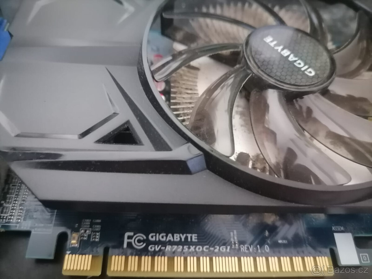 PC komponenty - 3
