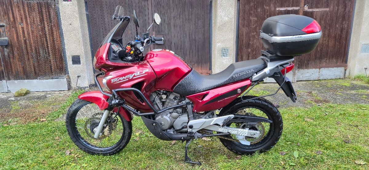 Honda XL 650 V Transalp - 3