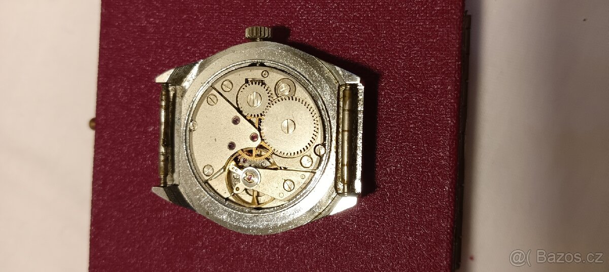 Luxusní hodinky PRIM ala Rolex - 3