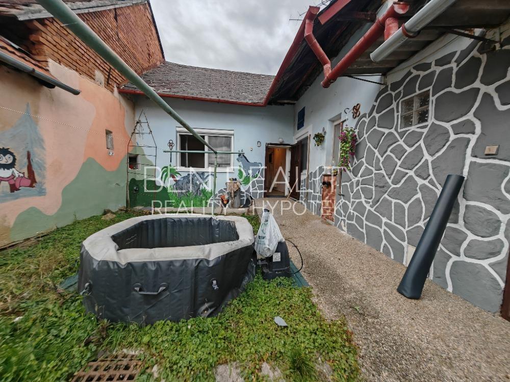 Prodej - rodinný dům Topolná - 3