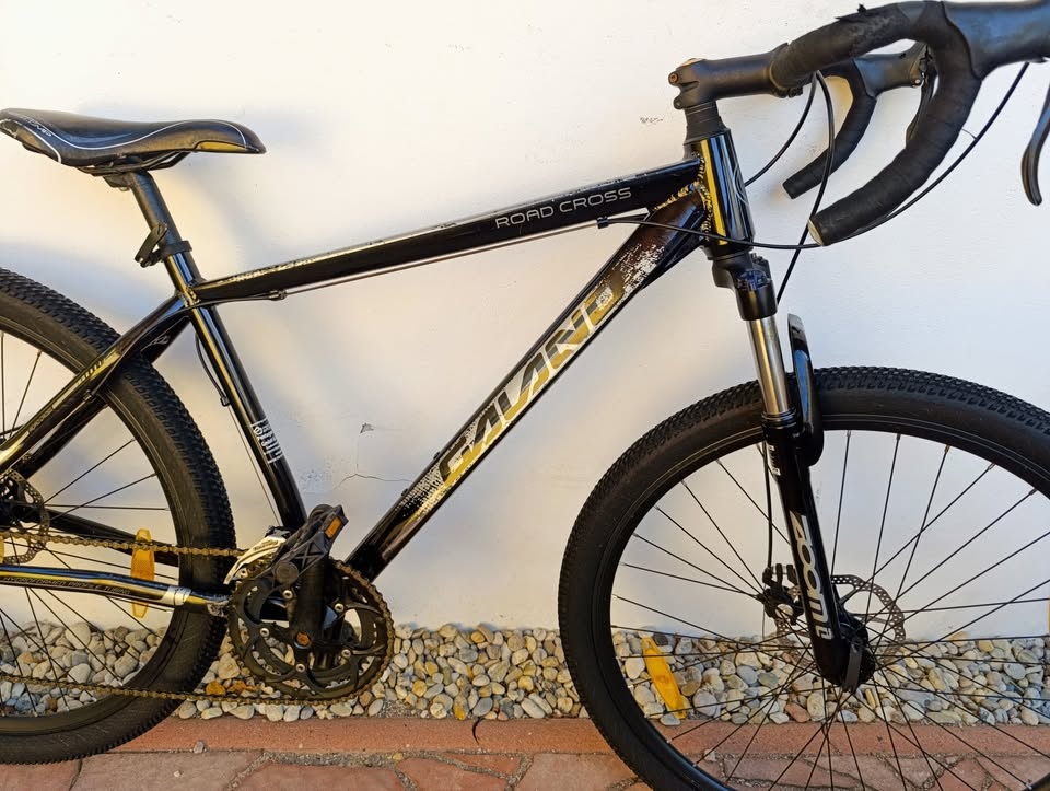 Kolo GALANO road cross - 3