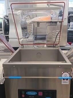 Vakuovačka s lištou 40cm MVAC500 MAXIMA - NOVÁ - 3