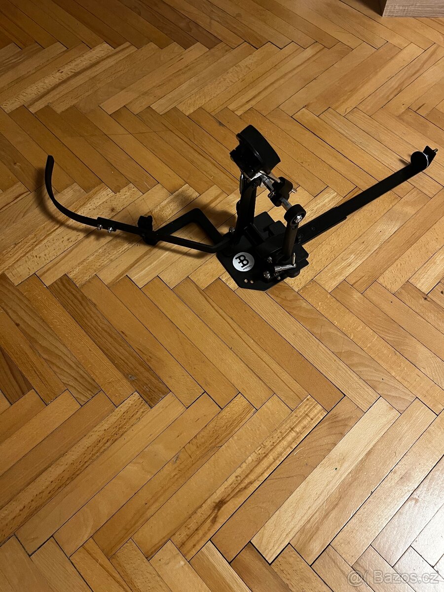 Meinl Direct Drive Pedal pro Cajon - 3