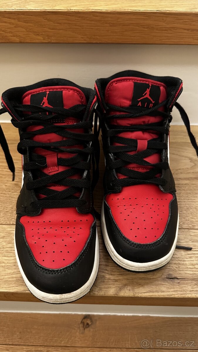 Nike - 3