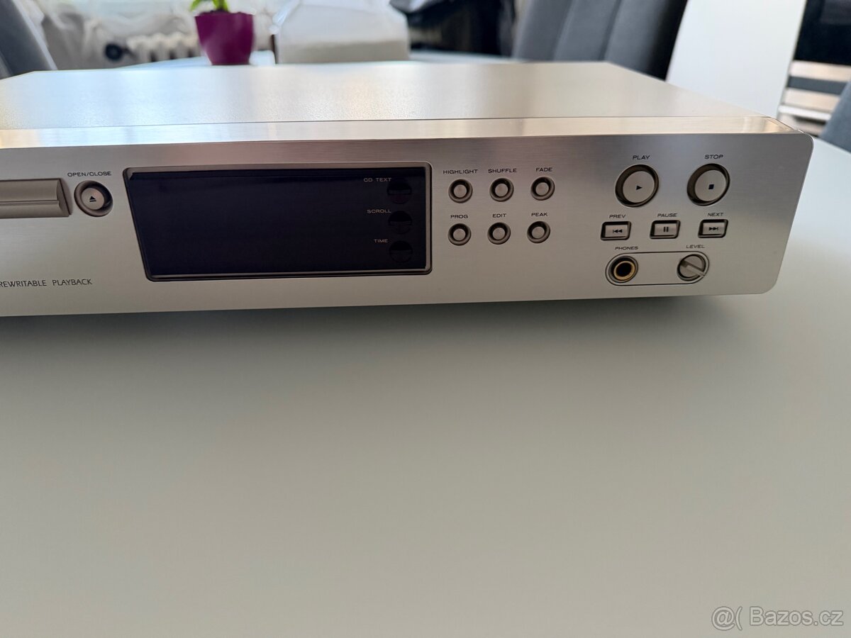 MARANTZ CD5000 - 3
