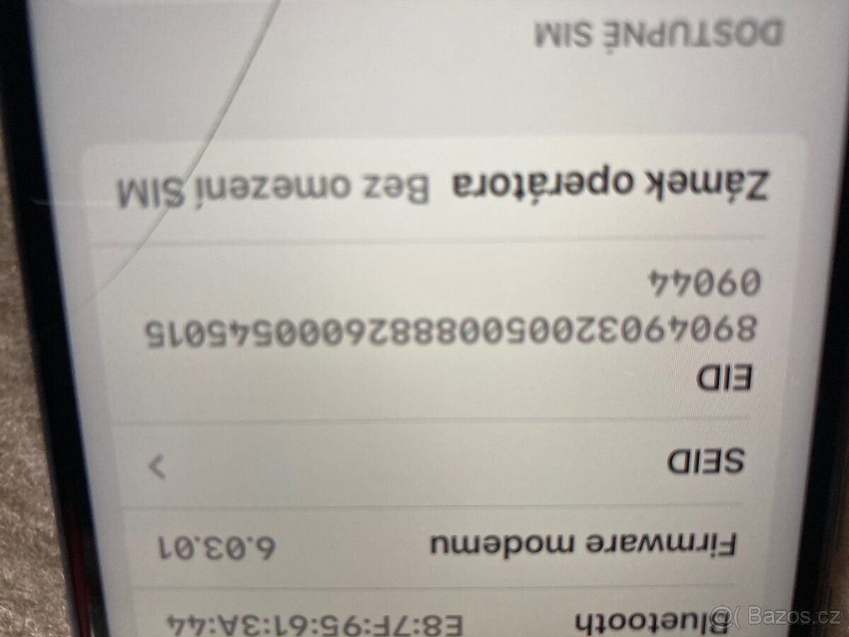 iPhone SE 2020 - 3