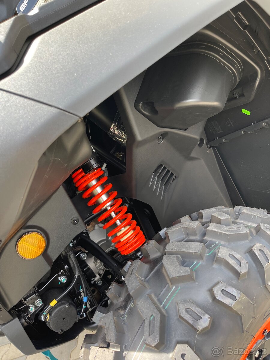 CFMOTO gladiator x1000 - 3