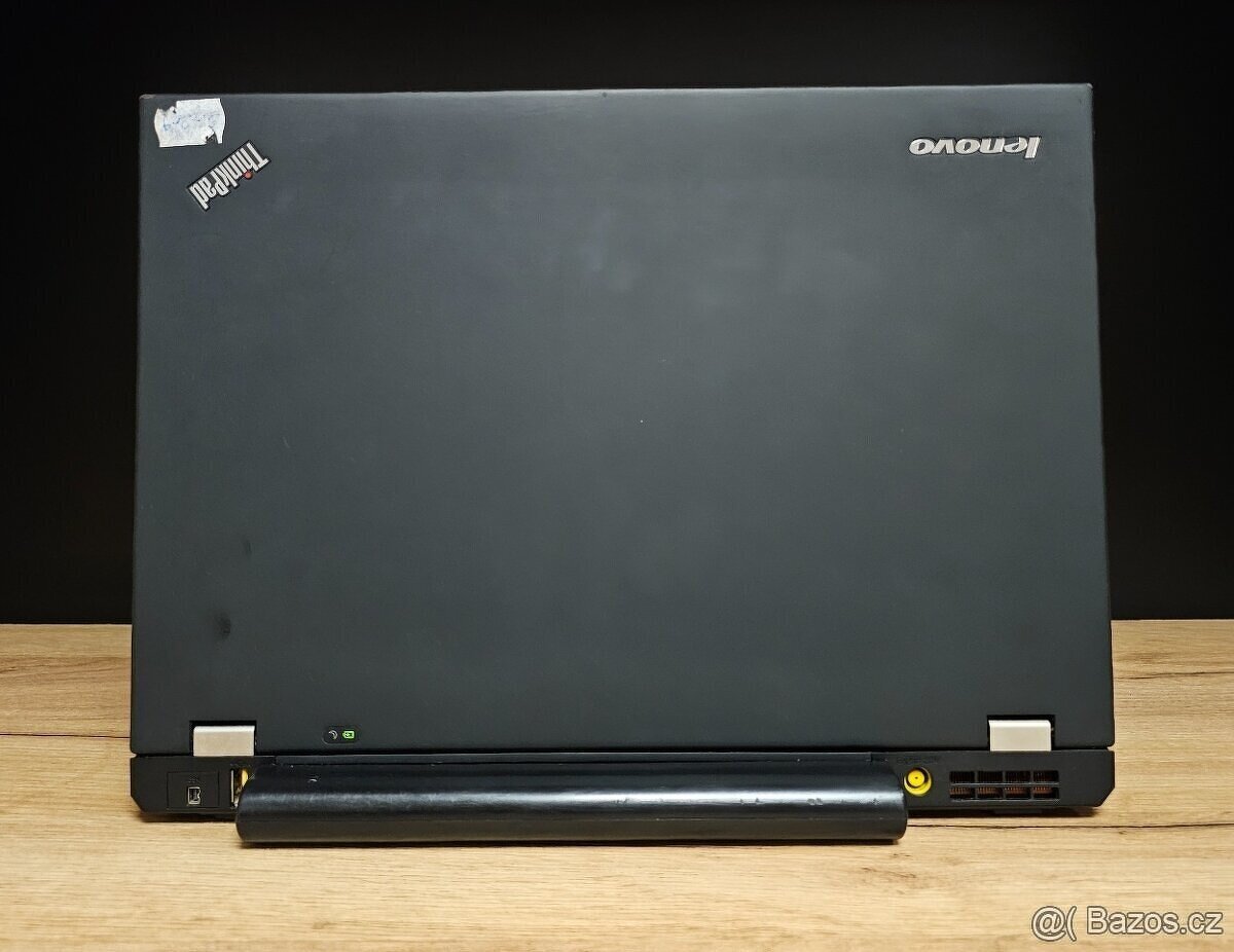 Notebook Lenovo T420 I5-2520M - 3