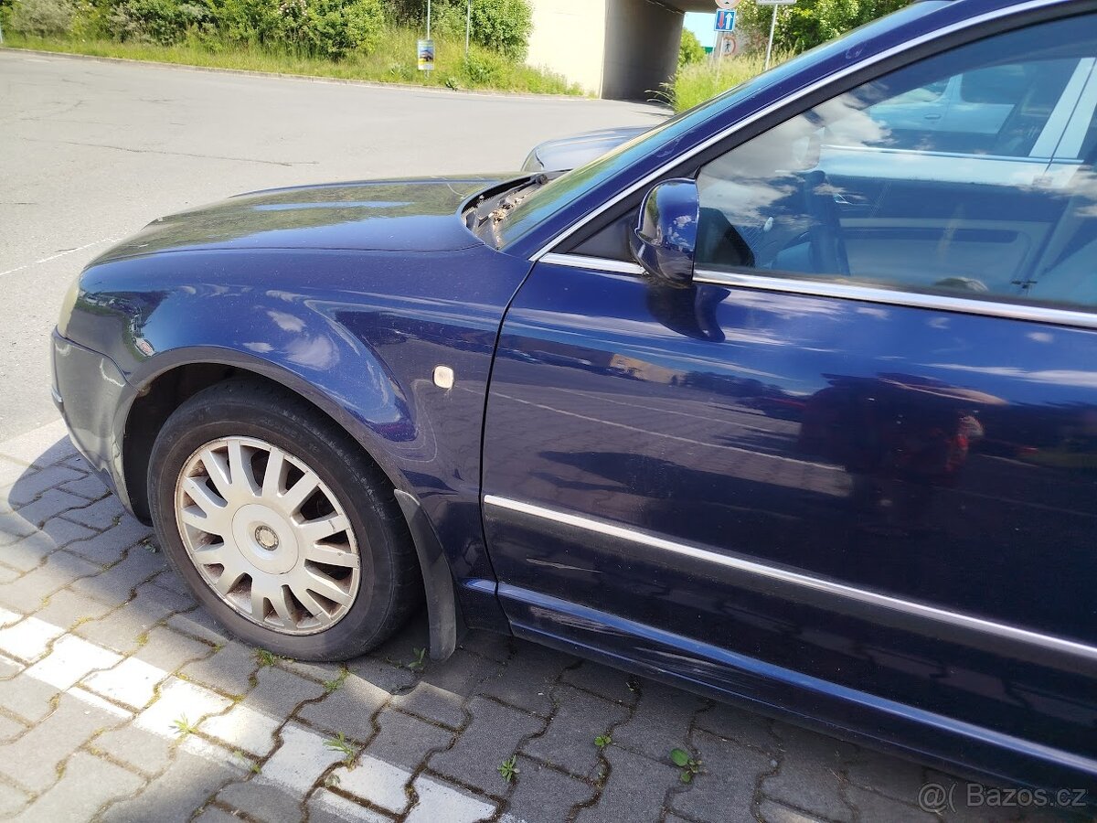 Škoda Superb 1,8 LPG - 3